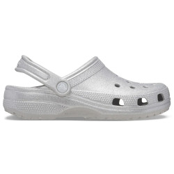 Crocs Classic Glitter Clog
